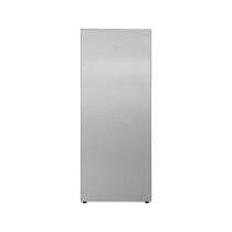 Freezer e Conservador Vertical HQ 330 Litros Inox e Preto HQ-330FV/RFFIX