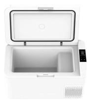 Freezer E Geladeira Portátil Eos 18 Litros Efc20 Quadrivolt