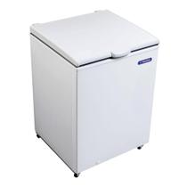 Freezer e Refrigerador Horizontal Metalfrio (Dupla Ação) 166 Litros DA170 220V 220V