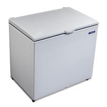 Freezer e Refrigerador Metalfrio DA302 Horizontal Com 293 Litros e 1 Porta Branco