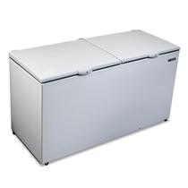 Freezer e Refrigerador Metalfrio DA550 Horizontal Com 546 Litros e 2 Portas Branco