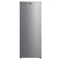 Freezer E Refrigerador Vertical Philco 201 Litros PFV205I Premium Inox 220V Freezer E Refrigerador Vertical Philco 201 Litros PFV205I Premium Inox 220V