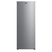 Freezer E Refrigerador Vertical Philco Premium Inox 201L PFV205I 110V Freezer E Refrigerador Vertical Philco Premium Inox 201L PFV205I 110V