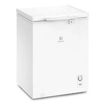 Freezer electrolux horizontal 143 lts 1 tampa he150 127v Freezer electrolux horizontal 143 lts 1 tampa he150 127v