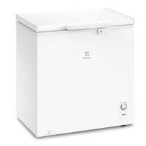 Freezer Electrolux Horizontal 199L Cycle Defrost Função Turbo Freezer HE200 110V