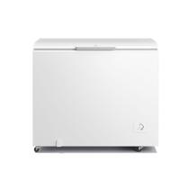 Freezer Electrolux Horizontal 314 Litros HI330 Inverter Turbo Branco 220V
