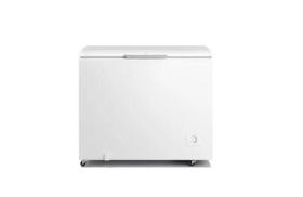 Freezer Electrolux Horizontal 315 Litros HI330T Branco Bivolt Freezer Electrolux Horizontal 315 Litros HI330T Branco Bivolt