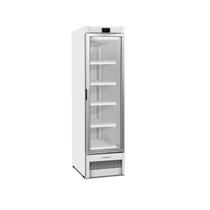 Freezer Expositor Vertical Slim Frost Free 337 Litros Branca 220V VF28FHD001 Metalfrio