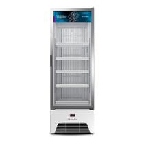 Freezer Expositor Vertical VF50AH Metalfrio 581L 220V Freezer Expositor Vertical VF50AH Metalfrio 581L 220V