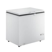 Freezer / Geladeira Horizontal Consul CHA31EB, 305 Litros, Branco