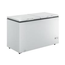 Freezer / Geladeira Horizontal Consul CHB53EB, 2 Portas, 534 Litros, Branco Freezer / Geladeira Horizontal Consul CHB53EB, 2 Portas, 534 Litros, Branco