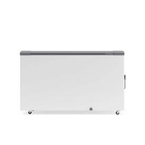 Freezer Gelopar Horizontal 395L 2 Portas de Vidro Branco 127V GHD-400 CZ (81003.06.1) Freezer Gelopar Horizontal 395L 2 Portas de Vidro Branco 127V GHD-400 CZ (81003.06.1)