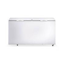 Freezer Gelopar Horizontal 532L 2 Portas Inverter Dupla Ação Branco Bivolt GHB-530BIN BR (81274.04.5) Freezer Gelopar Horizontal 532L 2 Portas Inverter Dupla Ação Branco Bivolt GHB-530BIN BR (81274.04.5)