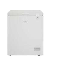 Freezer Horiz.1 door Consul 142L - CHA14AB 127v br