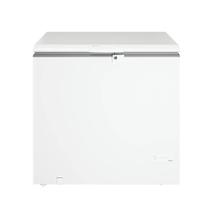 Freezer Horizontal 1 Tampa Consul Dupla Ação 307 Litros CHA31MB Branco 220V