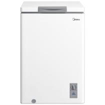 Freezer Horizontal 100L 3 Em 1 Inverter MDRC151FZD013 Midea Branco Bivolt