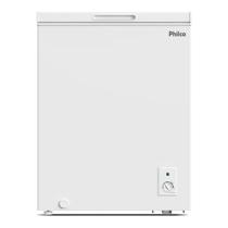 Freezer Horizontal 140 Litros Tampa Cega Voltagem:110v