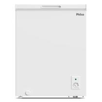 Freezer Horizontal 140L Dupla Função 110V PFH160B Philco