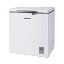 Freezer Horizontal 150L Mondial Branco FHZ-01-W150 220V Freezer Horizontal 150L Mondial Branco FHZ-01-W150 220V