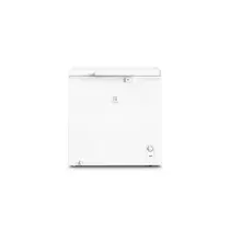 Freezer Horizontal 199 Litros 1 Porta HE200 Electrolux Freezer Horizontal 199 Litros 1 Porta HE200 Electrolux