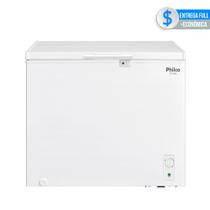 Freezer Horizontal 199 Litros, Dupla Função, Á Compressor, Philco - PFH205B