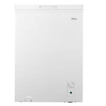 Freezer Horizontal 2 Em 1 Philco Pfh105b 99L Cor Branco 110V