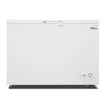 Freezer Horizontal 290L Philco PFH335B 2 em 1 A+ e A++ 220V Freezer Horizontal 290L Philco PFH335B 2 em 1 A+ e A++ 220V