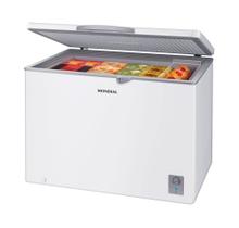 Freezer Horizontal 308L Mondial Branco - FHZ-01-W320