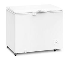 Freezer Horizontal 314L Branco 220v H330 - Electrolux