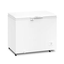 Freezer horizontal 314l electrolux (h330) 220v