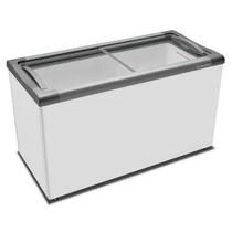 Freezer Horizontal 388 Litros 220V NF40S - Metalfrio