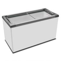 Freezer Horizontal 388 Litros 220v Nf40s - Metalfrio Freezer Horizontal 388 Litros 220v Nf40s - Metalfrio