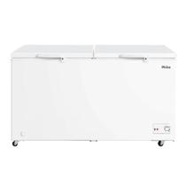 Freezer Horizontal 500 Litros Philco 2 em 1 PFH520B 127V Freezer Horizontal 500 Litros Philco 2 em 1 PFH520B 127V