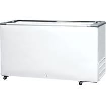 Freezer Horizontal 503L HCEB 503 Tampa de Vidro Fricon
