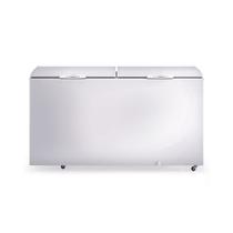 Freezer Horizontal 532 litros Branco GHBS-50 BN Gelopar
