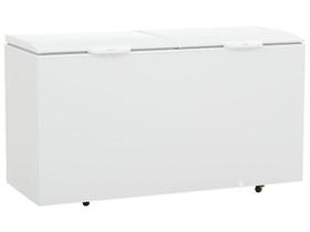 Freezer Horizontal 532 Litros GHBS510 Gelopar 220V Freezer Horizontal 532 Litros GHBS510 Gelopar 220V