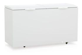 Freezer Horizontal 532 Litros GHBS510 Gelopar 220V