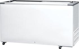 Freezer Horizontal 550 Litros HCED550 Vidro Deslizante 220V - Fricon