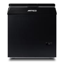 Freezer horizontal 60 litros fh80c preto Freezer horizontal 60 litros fh80c preto