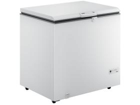 Freezer Horizontal CHA31FB 1 Porta 309 Litros Consul Freezer Horizontal CHA31FB 1 Porta 309 Litros Consul