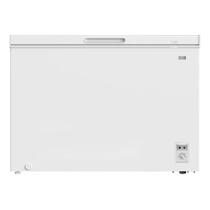 Freezer Horizontal Chiq QCF11Magalu Marketplace 299 Litros 220V Branco
