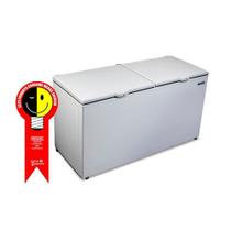 Freezer Horizontal com 2 Tampas Cega 546 Litros 220V - DA550B Metalfrio