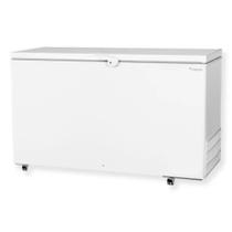 Freezer Horizontal Congelados 503L Porta Sólida Fricon