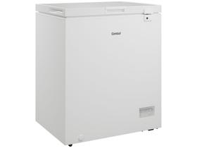 Freezer Horizontal Consul 1 Porta 142L CHA14AB CHA14ABBNA