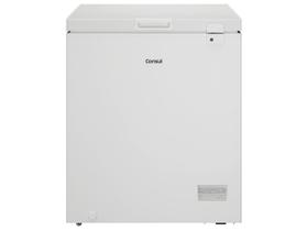 Freezer Horizontal Consul 1 Porta 142L CHA14MB Freezer Horizontal Consul 1 Porta 142L CHA14MB