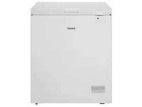 Freezer Horizontal Consul 1 Porta 142L CHA14MB