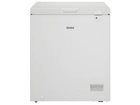Freezer Horizontal Consul 1 Porta 142L CHA14MB Freezer Horizontal Consul 1 Porta 142L CHA14MB