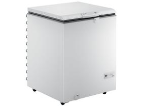 Freezer Horizontal Consul 1 Porta 220L CHA22FBANA