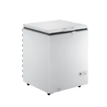 Freezer Horizontal Consul 1 Porta CHA31FB 309L