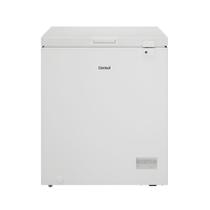 Freezer Horizontal Consul 142 Litros Branco - CHA14MB Freezer Horizontal Consul 142 Litros Branco - CHA14MB